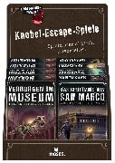 Display Knobel - Escape Spiele