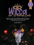 Wicca and Witchcraft Books