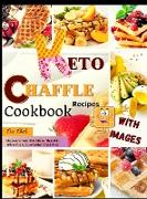 Keto Chaffle Recipes Cookbook