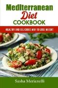 Mediterranean Diet Cookbook