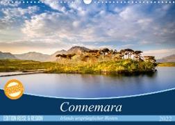 Connemara - Irlands ursprünglicher Westen (Wandkalender 2022 DIN A3 quer)
