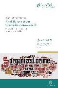 Ermittlungen gegen Organisierte Kriminalität