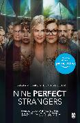 Nine Perfect Strangers: TV Tie-In
