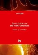 Aortic Aneurysm and Aortic Dissection