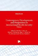 Contemporary Developments and Perspectives in International Health Security