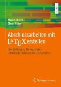 Abschlussarbeiten mit LaTeX erstellen