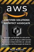 AWS CERTIFIED SOLUTIONS ARCHITECT ASSOCIATE