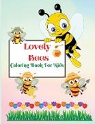 Lovely Bees