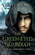 The Green-Eyed Guardian