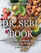 DR. SEBI BOOK