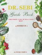 DR. SEBI GUIDE BOOK