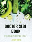 DOCTOR SEBI BOOK