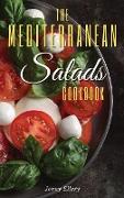 THE MEDITERRANEAN SALADS COOKBOOK