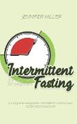 Intermittent Fasting for Women for beginners