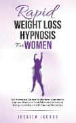 Rapid Weight Loss Hypnosis For Women