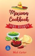 The Mexican Cookbook - Side Dishes