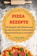 PIZZA REZEPTE