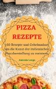 PIZZA REZEPTE