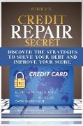 Credit Repair Secrets