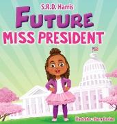 Future Miss President