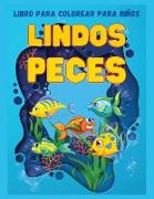 LINDOS PECES