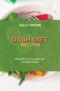 DASH DIET RECIPES