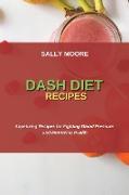 DASH DIET RECIPES