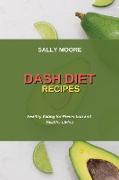 DASH DIET RECIPES