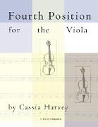 Fourth Position for the Viola