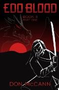 Edo Blood: Book II, Part One