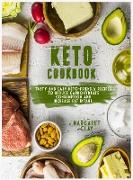 KETO COOKBOOK