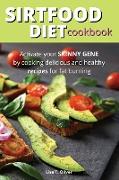 SirtFood diet Cookbook