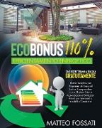 ECOBONUS 110% EFFICIENTAMENTO ENERGETICO