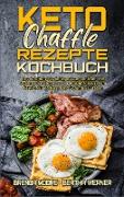 Keto Chaffle Rezepte Kochbuch