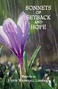 SONNETS OF SETBACK AND HOPE