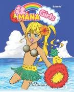 Mana Girls