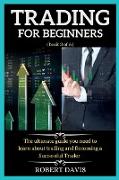 TRADING FOR BEGINNERS