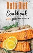 Keto Diet Cookbook 2021