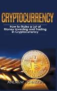 Cryptocurrency - Hardcover Version