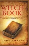 Witch Book - Hardcover Version