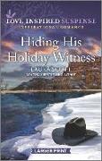 Hiding His Holiday Witness