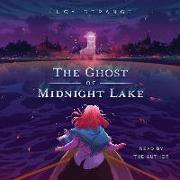 The Ghost of Midnight Lake (Unabridged Edition)