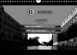 Leipzig - Erleben (Wandkalender 2022 DIN A4 quer)