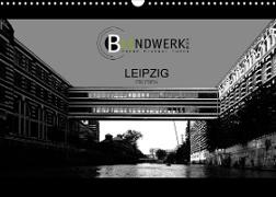 Leipzig - Erleben (Wandkalender 2022 DIN A3 quer)