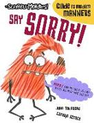 Say Sorry!