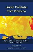 Jewish Folktales from Morocco