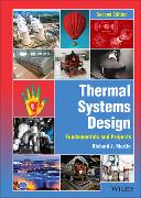 Thermal Systems Design