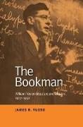 THE BOOKMAN