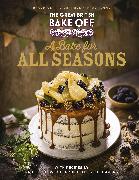 The Great British Bake Off: A Bake for all Seasons