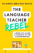 The Language Teacher Rebel